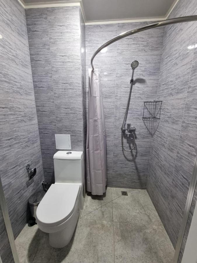 Revel Hotel Taszkent Zewnętrze zdjęcie