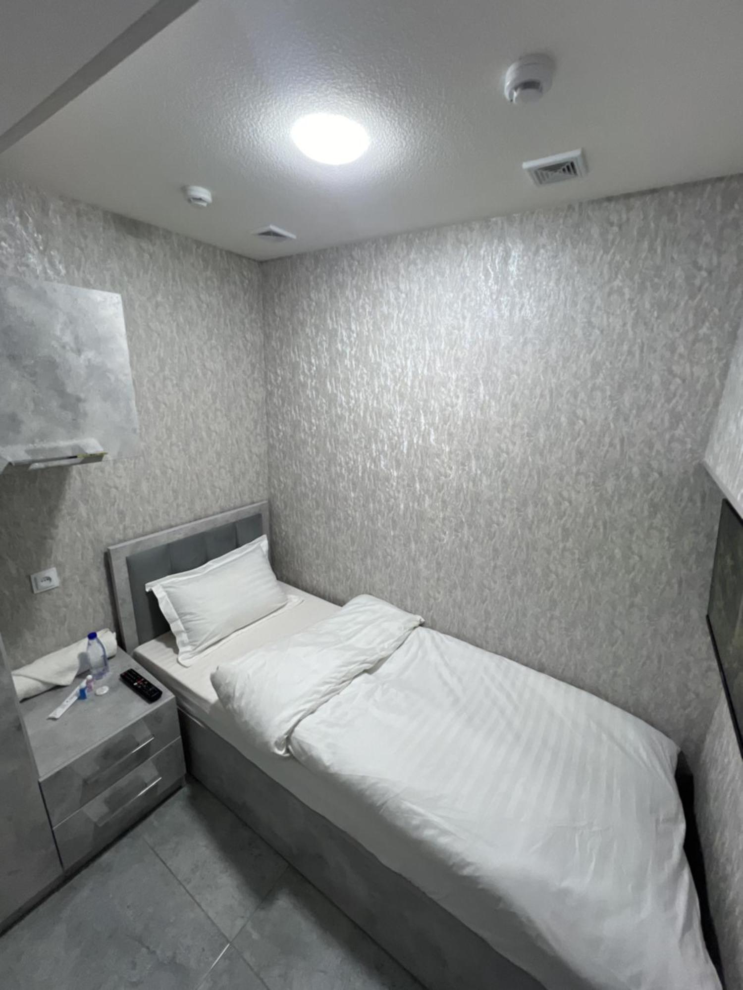 Revel Hotel Taszkent Zewnętrze zdjęcie