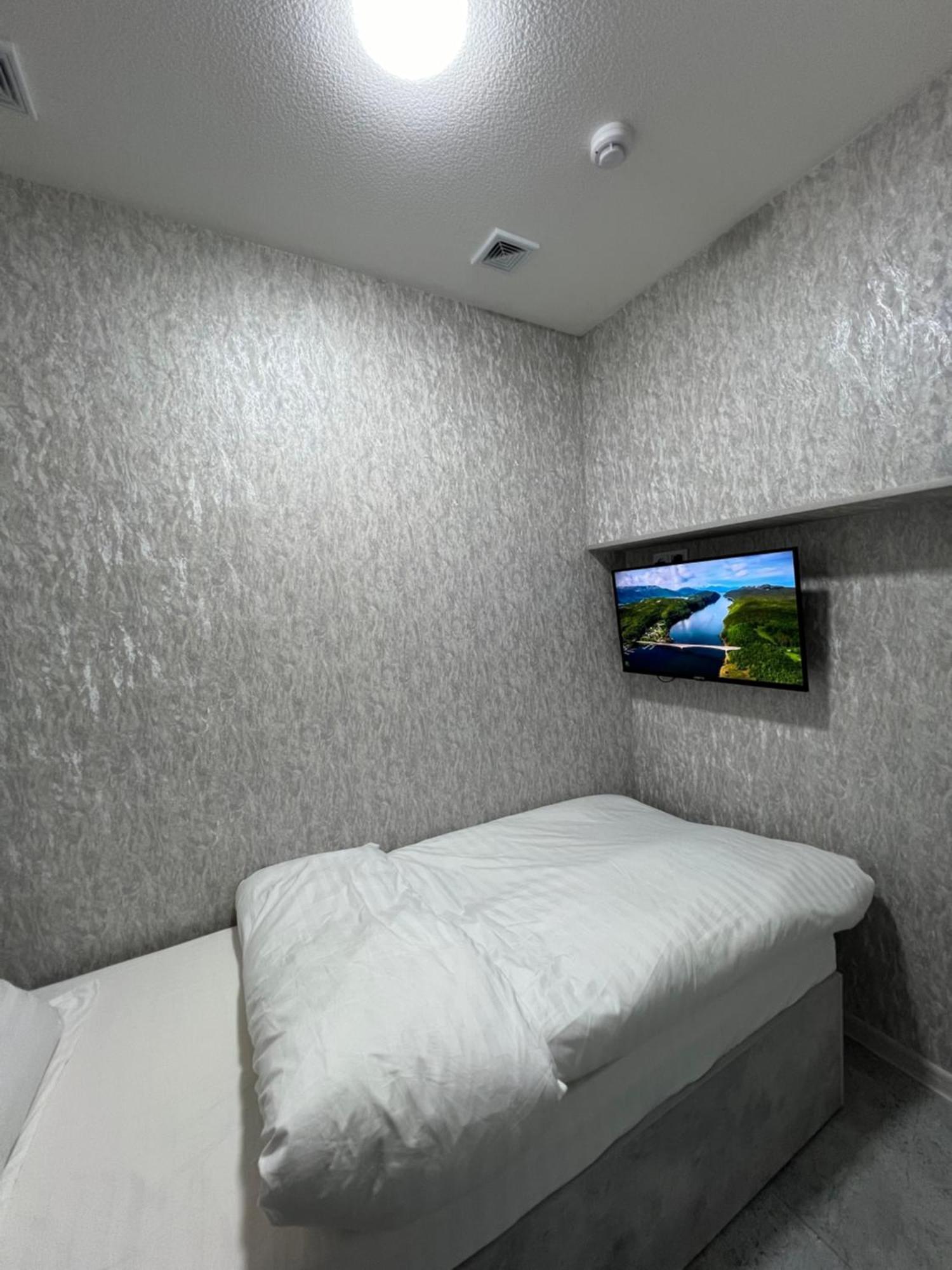 Revel Hotel Taszkent Zewnętrze zdjęcie