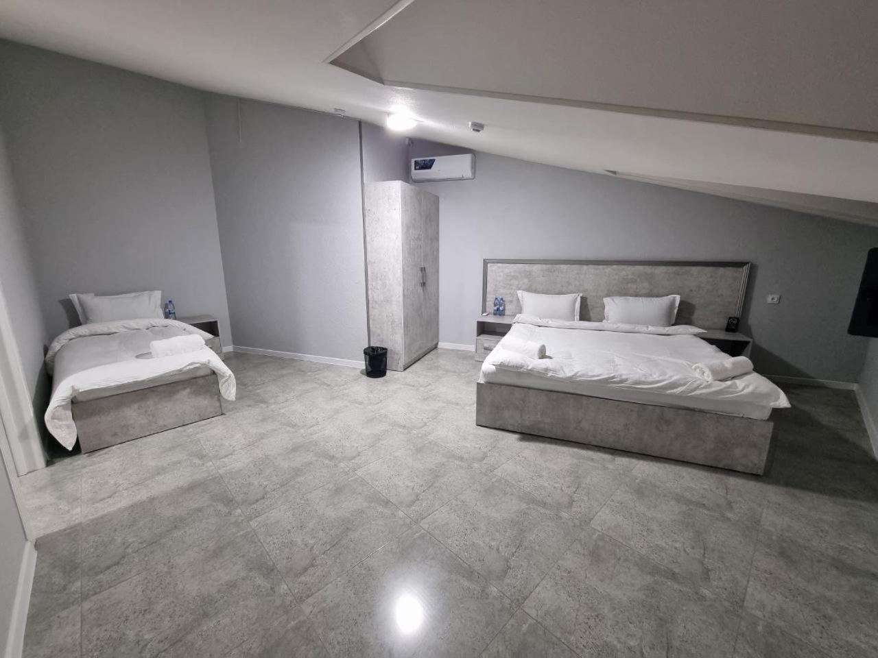 Revel Hotel Taszkent Zewnętrze zdjęcie